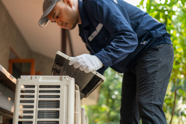 Trusted Fort Bragg, CA HVAC Experts