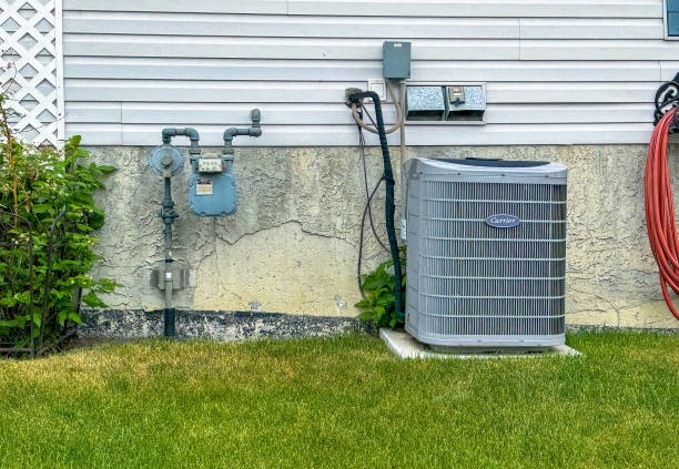 Local HVAC companies in Fort Bragg, CA